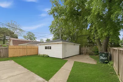 3604 Wilcox Avenue, Bellwood, IL 60104 - Photo 35