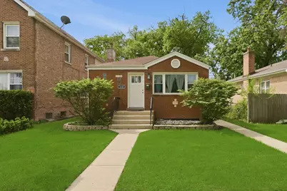3604 Wilcox Avenue, Bellwood, IL 60104 - Photo 1