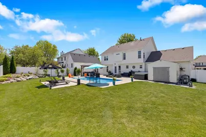 1252 Walsh Drive, Yorkville, IL 60560 - Photo 37