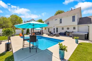 1252 Walsh Dr, Yorkville, IL 60560 - Photo 35