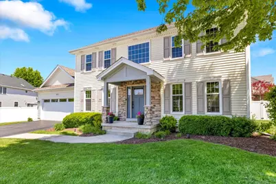 1252 Walsh Drive, Yorkville, IL 60560 - Photo 3