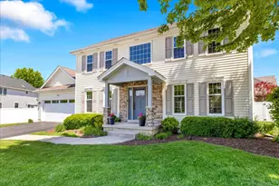 1252 Walsh Dr, Yorkville, IL 60560 - Photo 3
