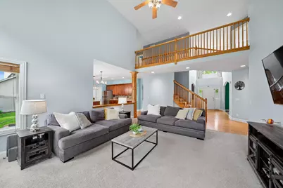 115 Pineridge Drive S, Oswego, IL 60543 - Photo 7