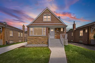 9411 S Springfield Avenue, Evergreen Park, IL 60805 - Photo 1