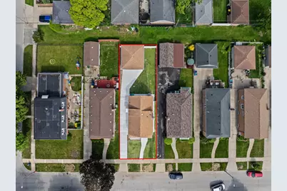 9411 S Springfield Avenue, Evergreen Park, IL 60805 - Photo 35