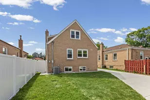 9411 S Springfield Ave, Evergreen Park, IL 60805 - Photo 33