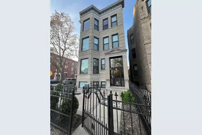 1456 W Addison Street #3, Chicago, IL 60613 - Photo 1
