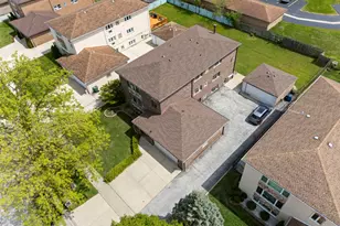 11201 S Helena Dr, Palos Hills, IL 60465 - Photo 57