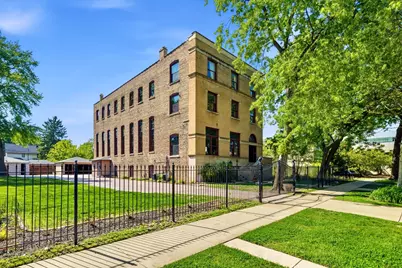 117 S Lombard Avenue #G, Oak Park, IL 60302 - Photo 1