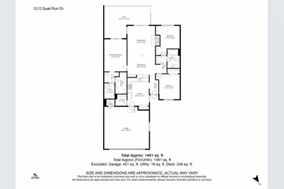 1212 Quail Run Drive #0, Savoy, IL 61874 - Photo 29