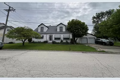 9615 Nottingham Avenue, Oak Lawn, IL 60453 - Photo 5