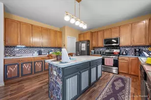 730 Charismatic Dr, Oswego, IL 60543 - Photo 11