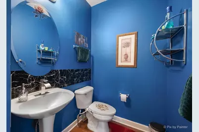 730 Charismatic Drive, Oswego, IL 60543 - Photo 17