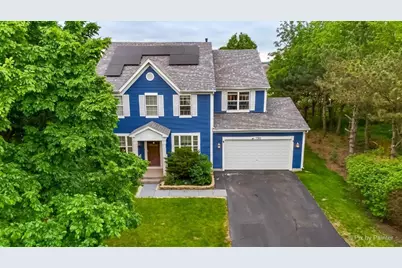 730 Charismatic Drive, Oswego, IL 60543 - Photo 41