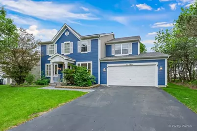 730 Charismatic Drive, Oswego, IL 60543 - Photo 3