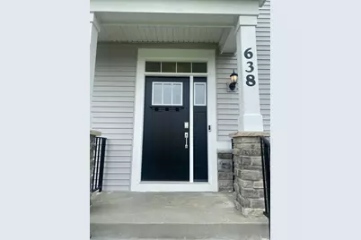 638 Wolverine Drive, Aurora, IL 60502 - Photo 1