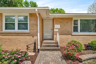 523 S Kankakee Street, Wilmington, IL 60481 - Photo 3