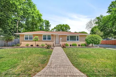 523 S Kankakee Street, Wilmington, IL 60481 - Photo 1