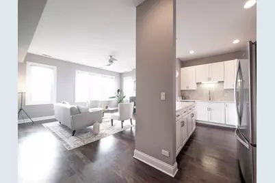 2243 N Lister Avenue #402, Chicago, IL 60614 - Photo 3