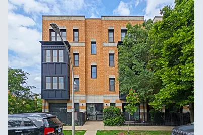 2243 N Lister Avenue #402, Chicago, IL 60614 - Photo 1