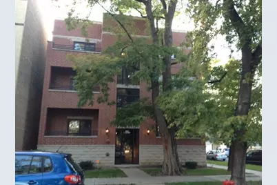 2656 N Hamlin Avenue #2S, Chicago, IL 60647 - Photo 1