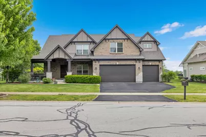 12415 Kilkenny Drive, Plainfield, IL 60585 - Photo 1