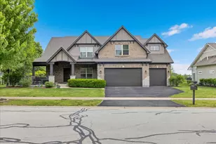 12415 Kilkenny Dr, Plainfield, IL 60585 - Photo 1