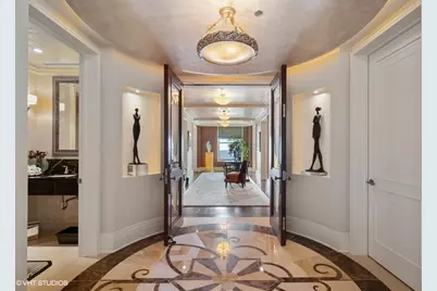 159 E Walton Place #28A, Chicago, IL 60611 - Photo 9
