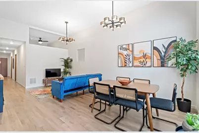 3316 S Morgan Avenue #1F, Chicago, IL 60609 - Photo 5