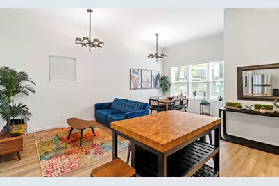 3316 S Morgan Avenue #1F, Chicago, IL 60609 - Photo 9