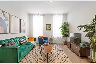 3316 S Morgan Avenue #1F, Chicago, IL 60609 - Photo 3