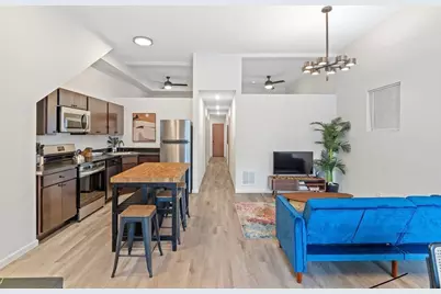 3316 S Morgan Avenue #1F, Chicago, IL 60609 - Photo 7