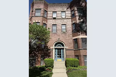 206 N Kenilworth Avenue #B, Oak Park, IL 60302 - Photo 1