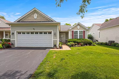 12926 Oak Grove Drive, Huntley, IL 60142 - Photo 1