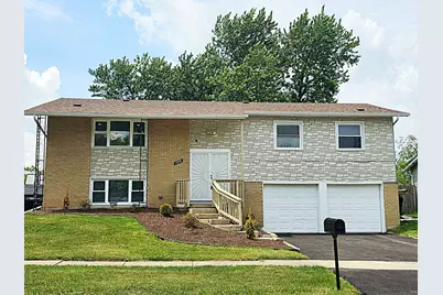 17850 Yale Lane, Country Club Hills, IL 60478 - Photo 1