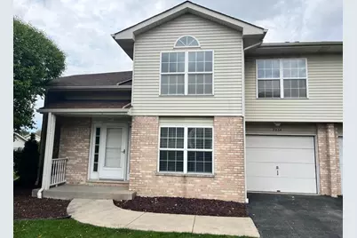 7254 Terrace Drive, Justice, IL 60458 - Photo 1