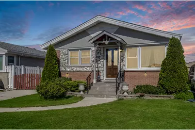 5109 N Oneida Avenue, Norridge, IL 60706 - Photo 1