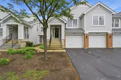 2290 Scott Lane #2290, Aurora, IL 60502 - Photo 1
