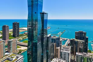 363 E Wacker Dr, Chicago, IL 60601 - Photo 1