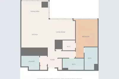 363 E Wacker Drive #6905, Chicago, IL 60601 - Photo 41