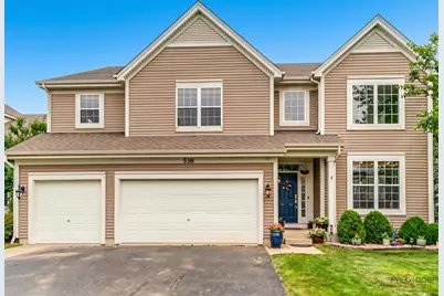 538 W Seaton Drive, Round Lake, IL 60073 - Photo 1