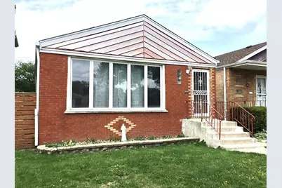 4812 S Leclaire Avenue, Chicago, IL 60638 - Photo 1
