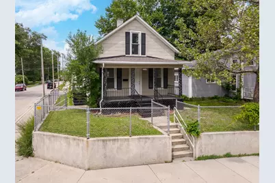 107 S Morris Avenue, Bloomington, IL 61701 - Photo 1