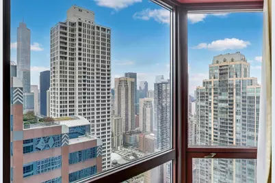 100 E Huron Street #3505, Chicago, IL 60611 - Photo 27