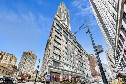 100 E Huron Street #3505, Chicago, IL 60611 - Photo 31