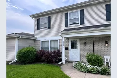1314 Kingsbury Drive #C, Hanover Park, IL 60133 - Photo 1