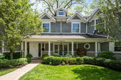 1087 Bluff Road, Glencoe, IL 60022 - Photo 3