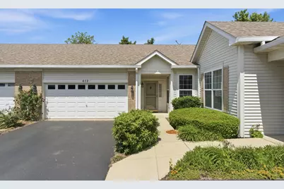 672 Cadillac Circle, Romeoville, IL 60446 - Photo 1
