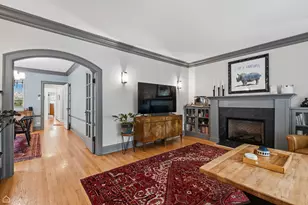 5822 N Sacramento Ave, Chicago, IL 60659 - Photo 5
