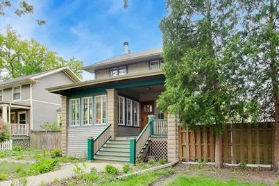 3926 N Ridgeway Avenue, Chicago, IL 60618 - Photo 3